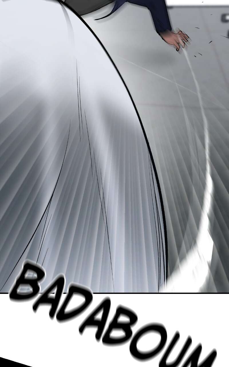 The Bully in Charge Chapitre 47 - Page 162