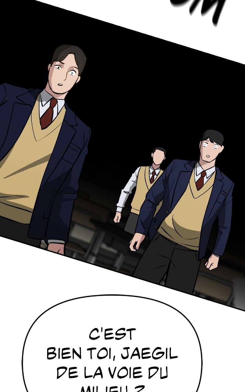The Bully in Charge Chapitre 47 - Page 163
