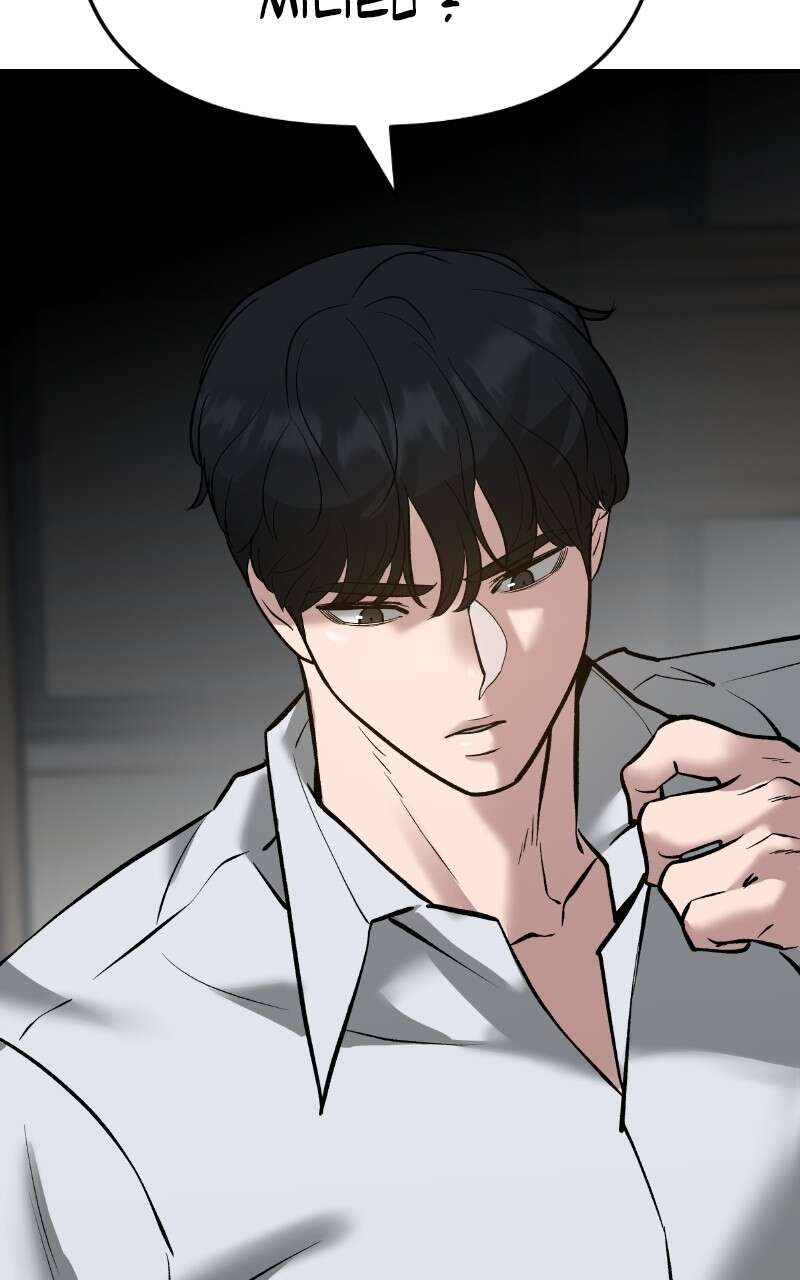 The Bully in Charge Chapitre 47 - Page 164