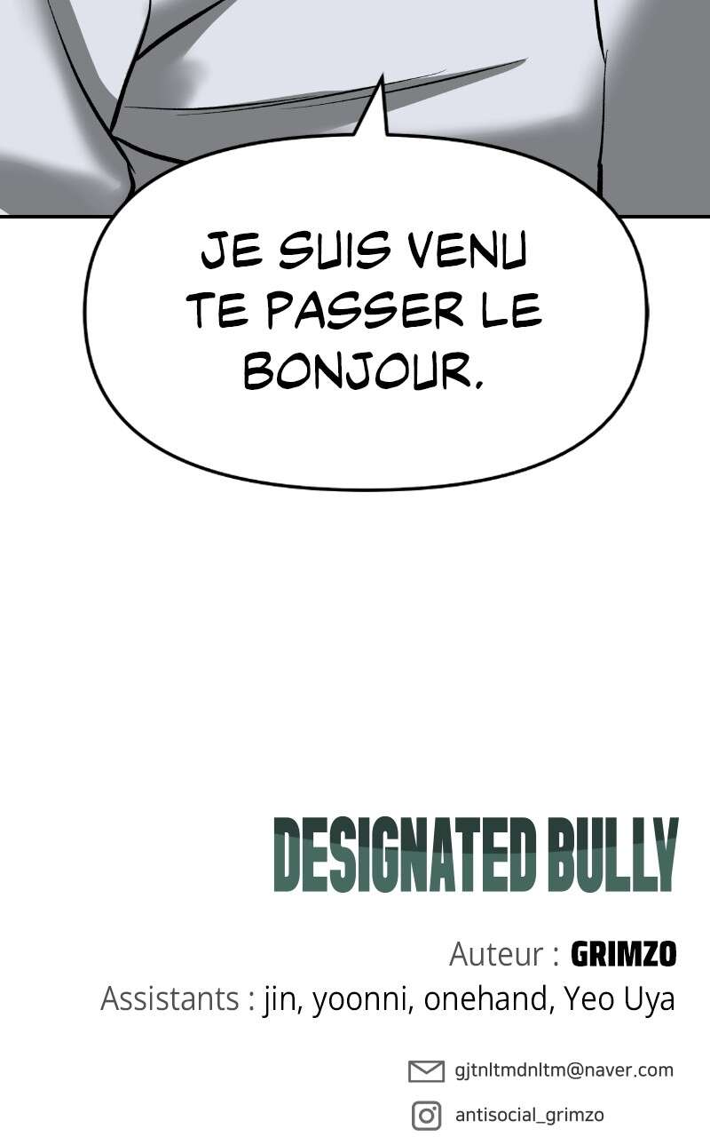The Bully in Charge Chapitre 47 - Page 165