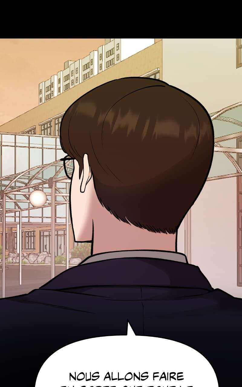 The Bully in Charge Chapitre 47 - Page 18