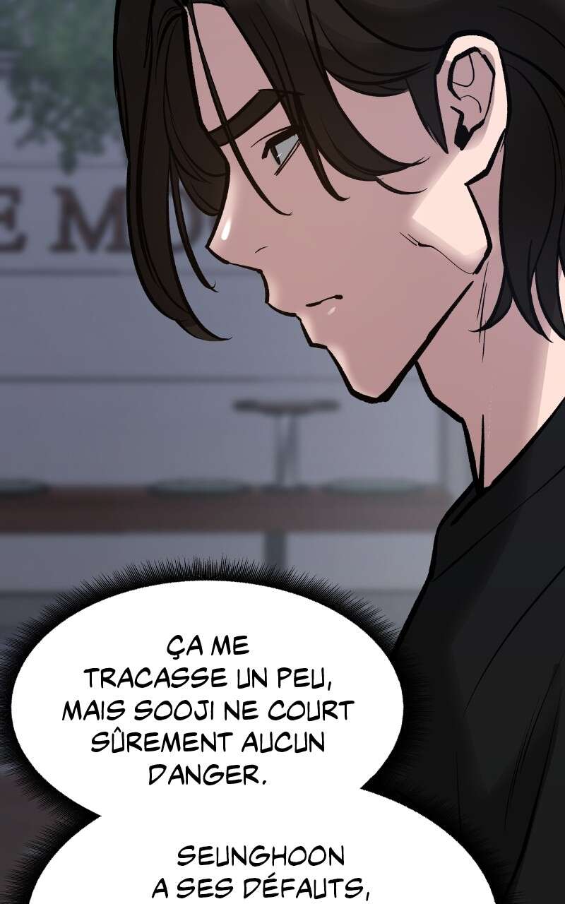 The Bully in Charge Chapitre 47 - Page 20