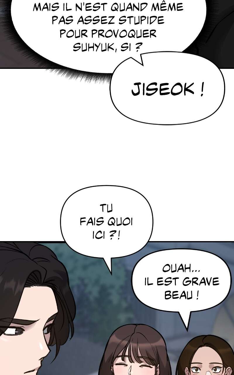 The Bully in Charge Chapitre 47 - Page 21