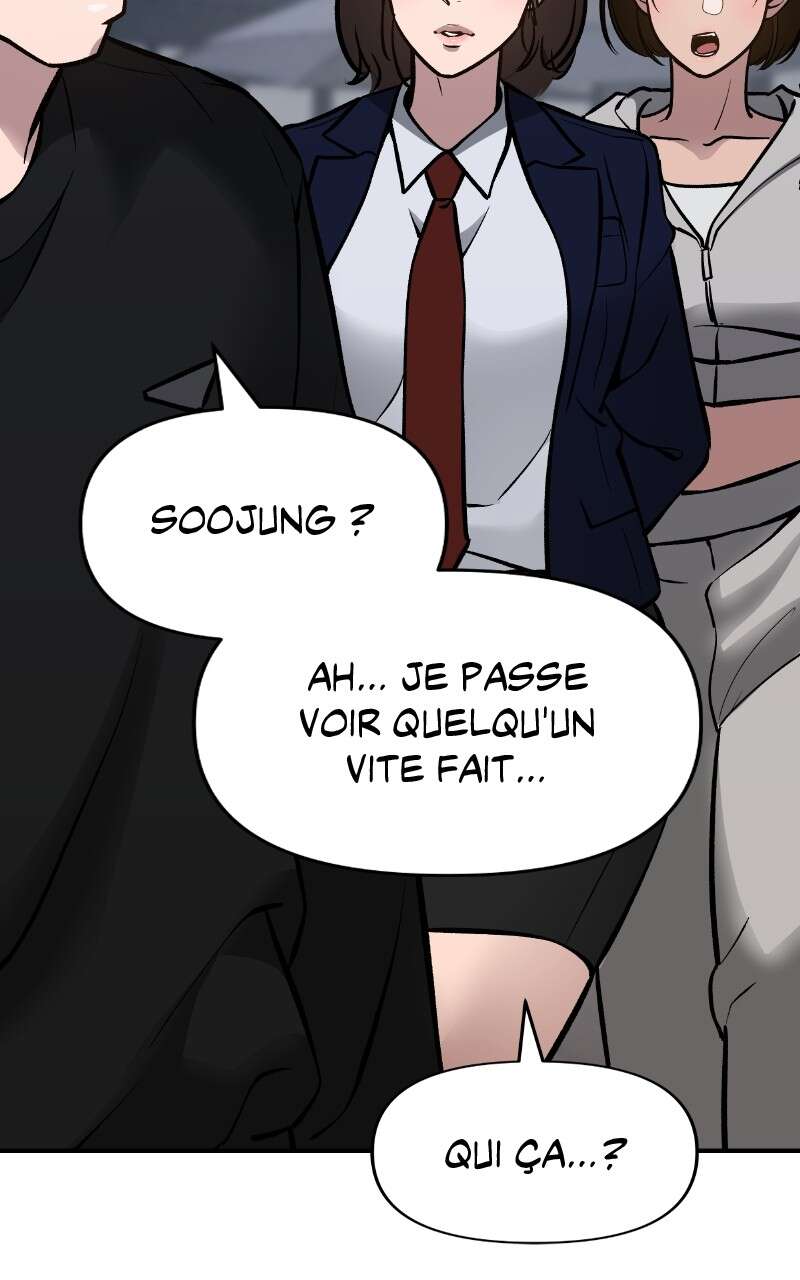 The Bully in Charge Chapitre 47 - Page 22