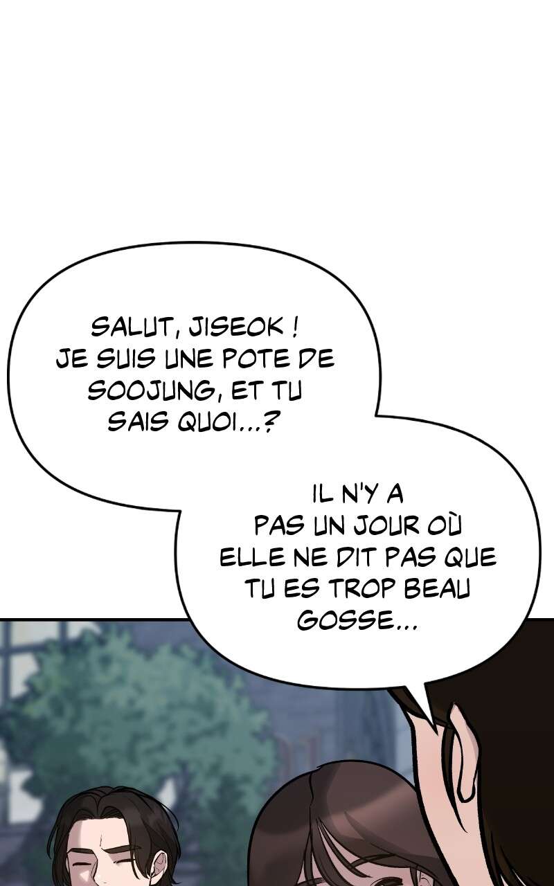 The Bully in Charge Chapitre 47 - Page 23