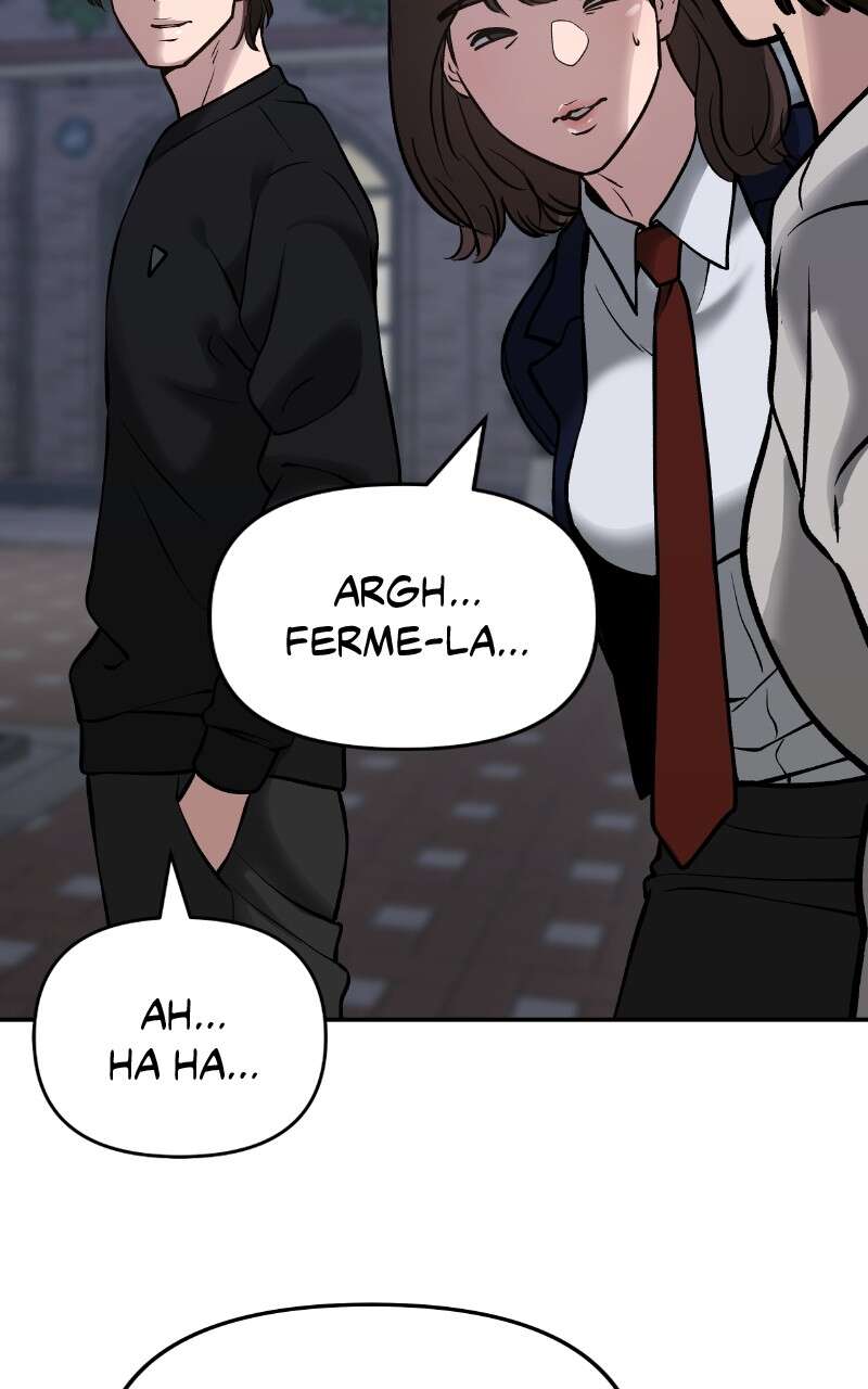The Bully in Charge Chapitre 47 - Page 24