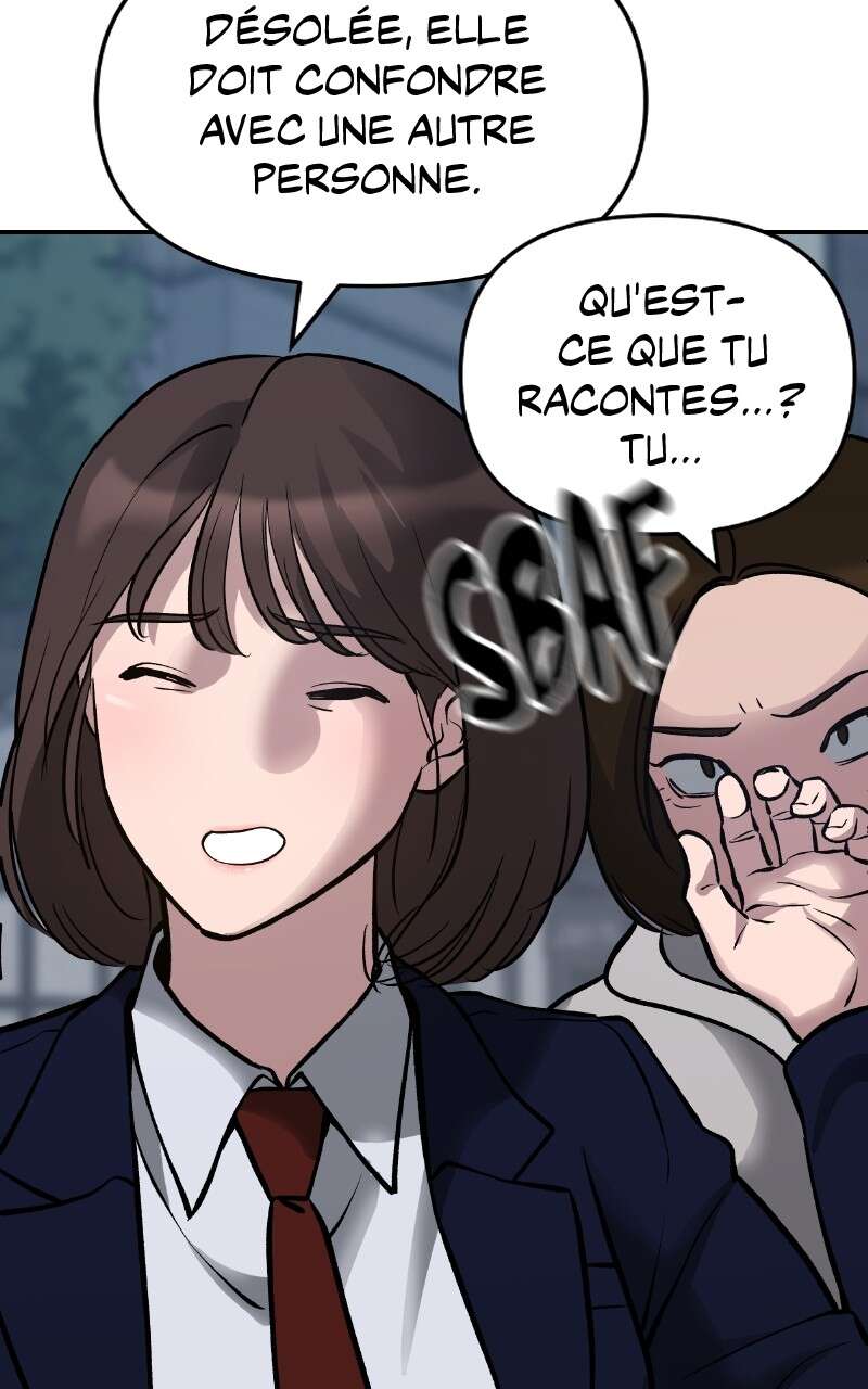 The Bully in Charge Chapitre 47 - Page 25