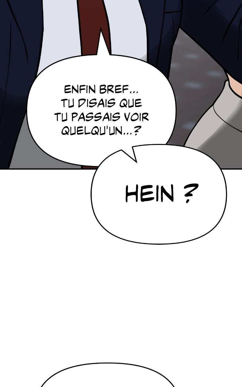 The Bully in Charge Chapitre 47 - Page 26