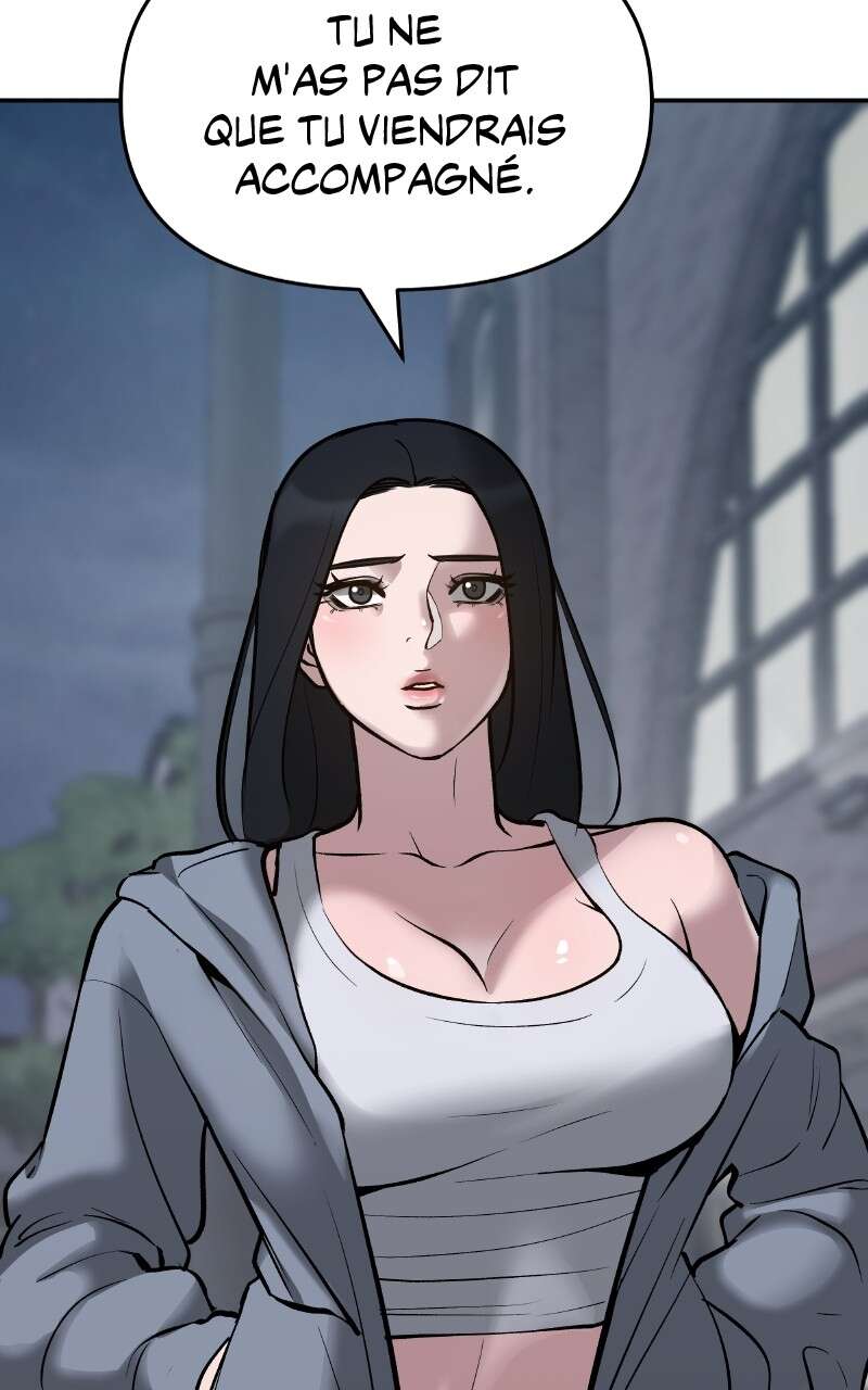 The Bully in Charge Chapitre 47 - Page 27