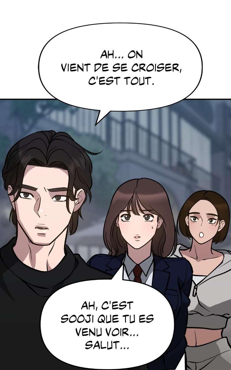 The Bully in Charge Chapitre 47 - Page 29