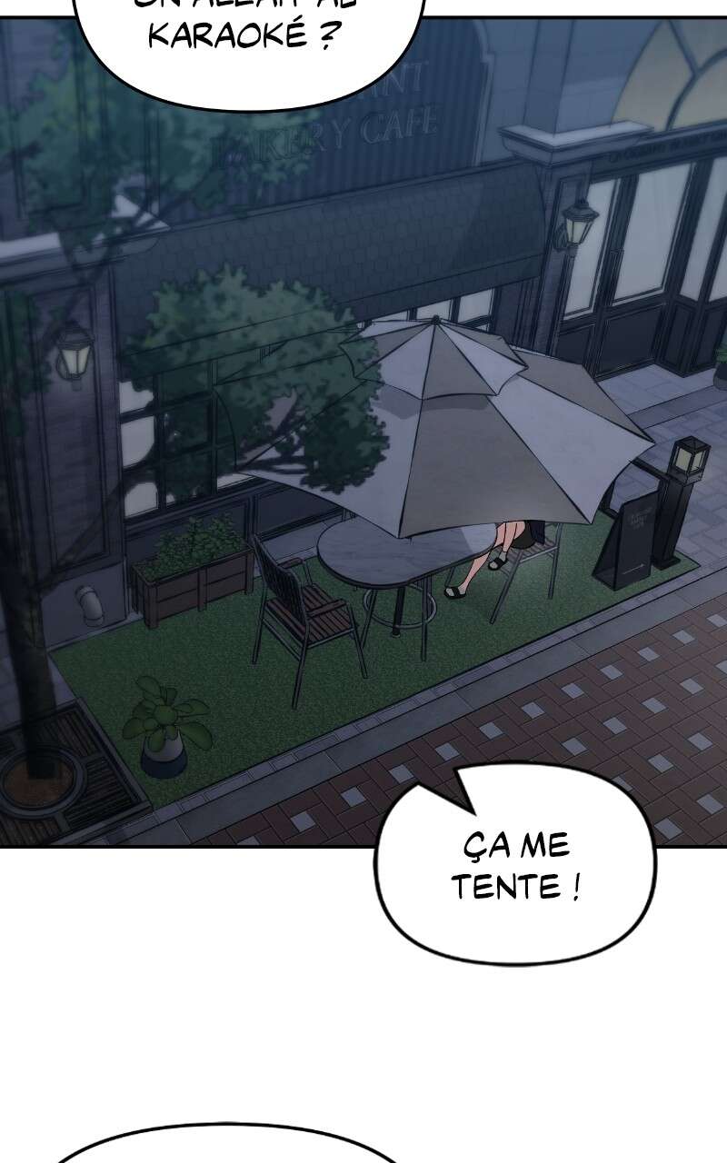 The Bully in Charge Chapitre 47 - Page 3