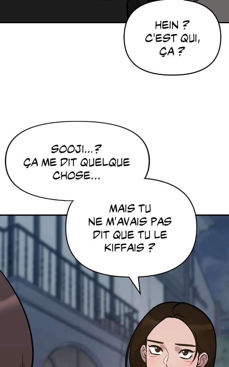 The Bully in Charge Chapitre 47 - Page 30