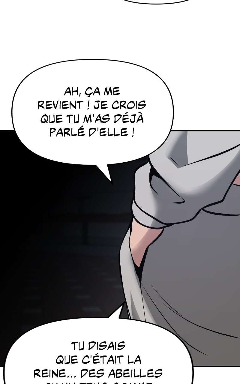 The Bully in Charge Chapitre 47 - Page 32