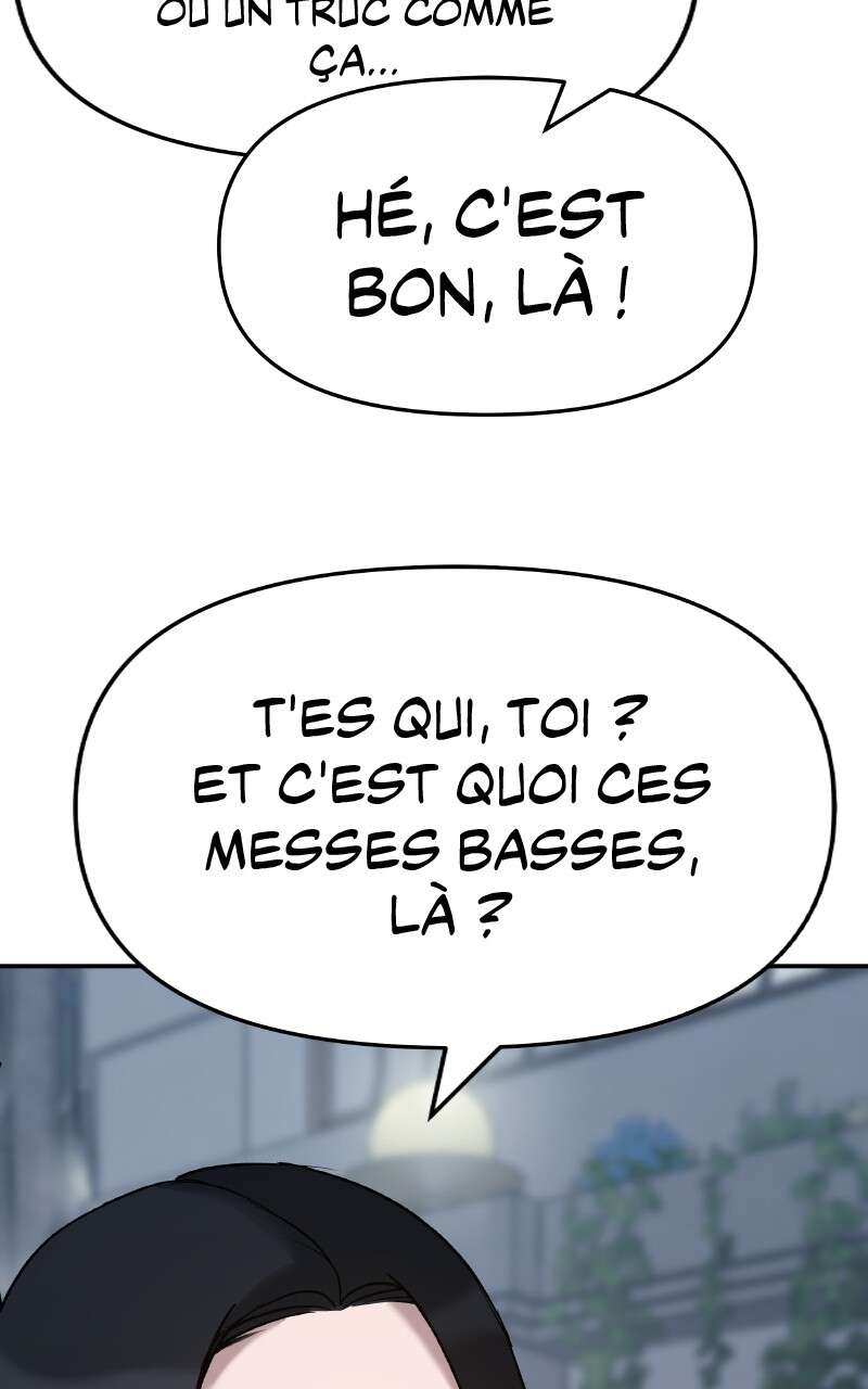 The Bully in Charge Chapitre 47 - Page 33