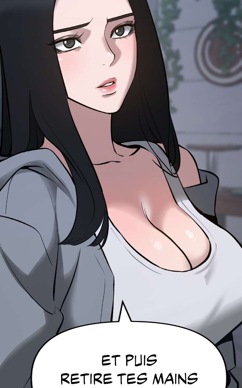 The Bully in Charge Chapitre 47 - Page 34