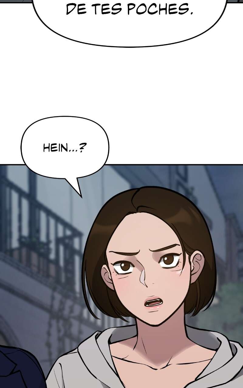 The Bully in Charge Chapitre 47 - Page 35