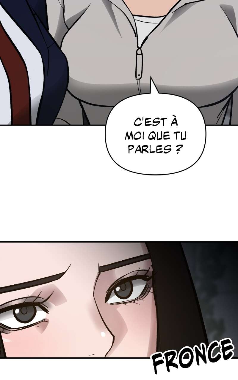 The Bully in Charge Chapitre 47 - Page 36