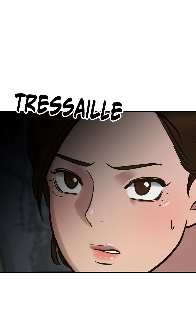 The Bully in Charge Chapitre 47 - Page 37