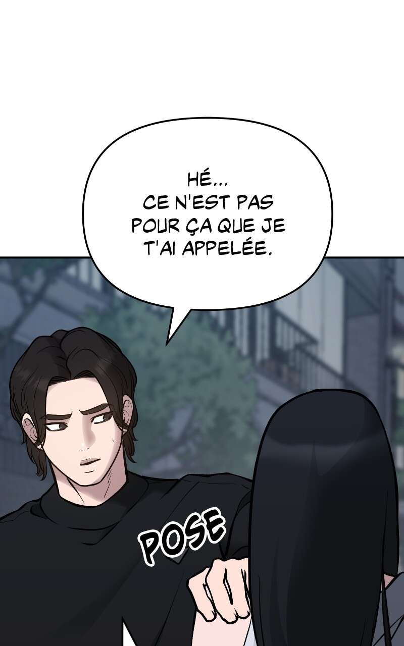 The Bully in Charge Chapitre 47 - Page 39