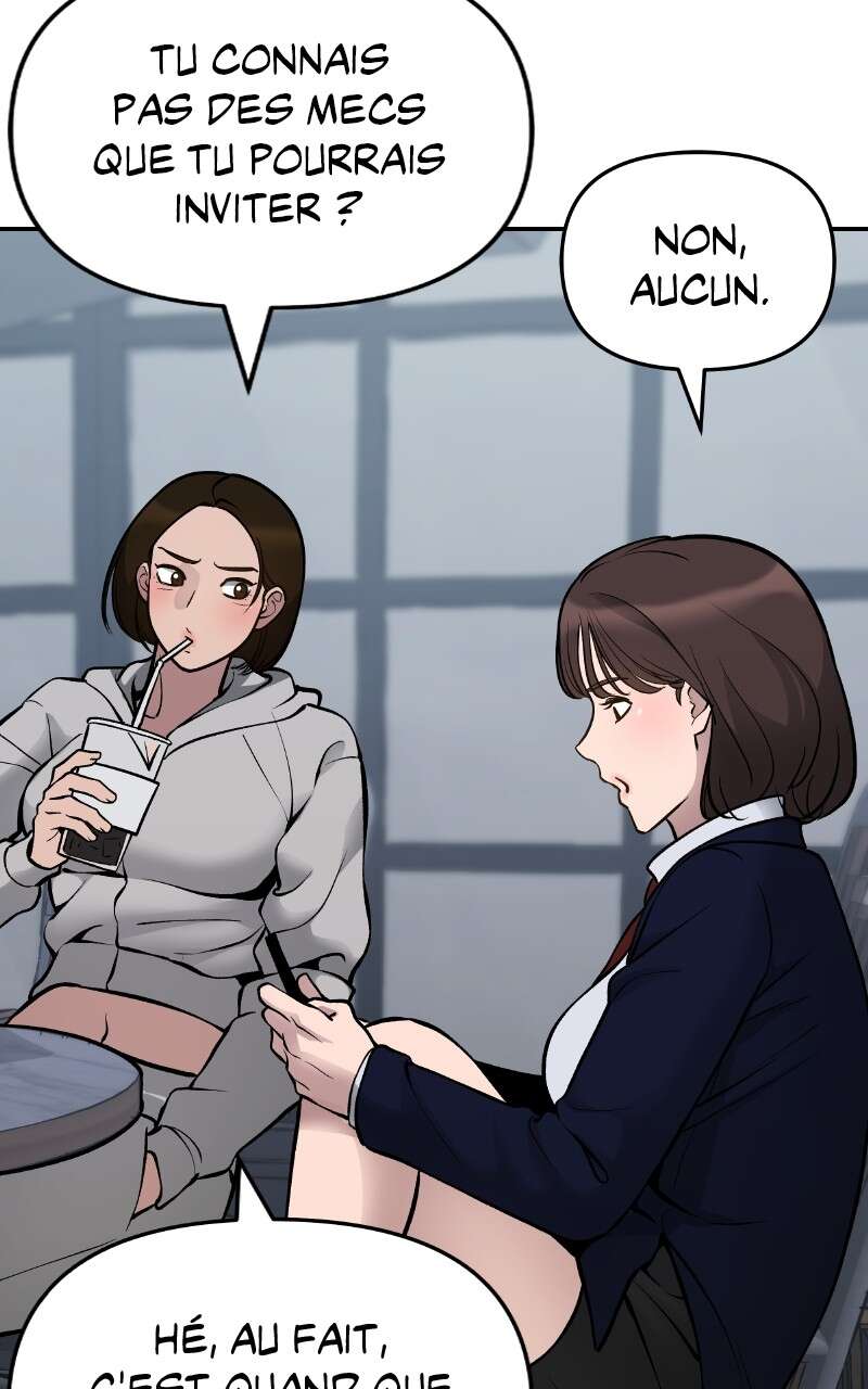 The Bully in Charge Chapitre 47 - Page 4
