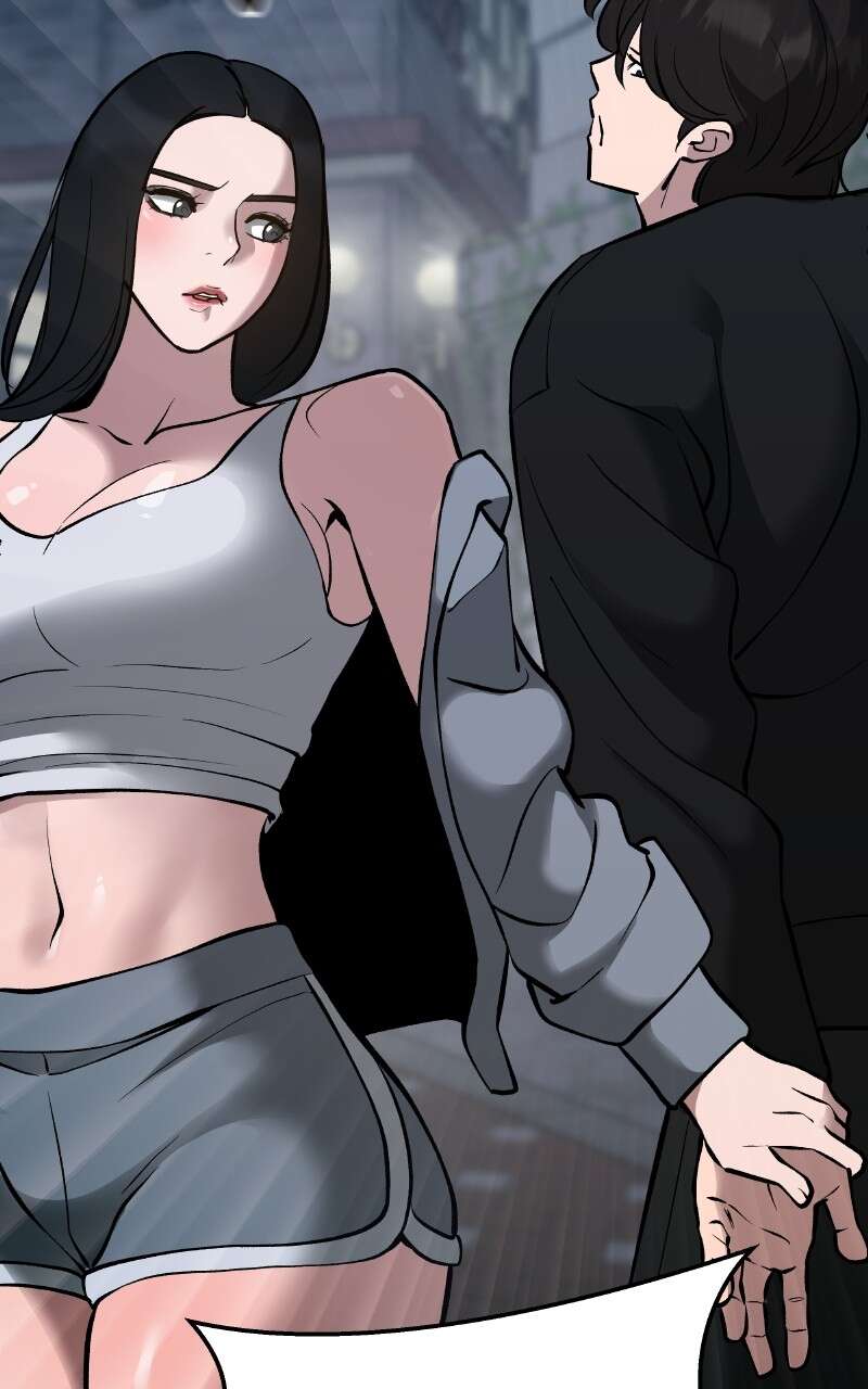The Bully in Charge Chapitre 47 - Page 42