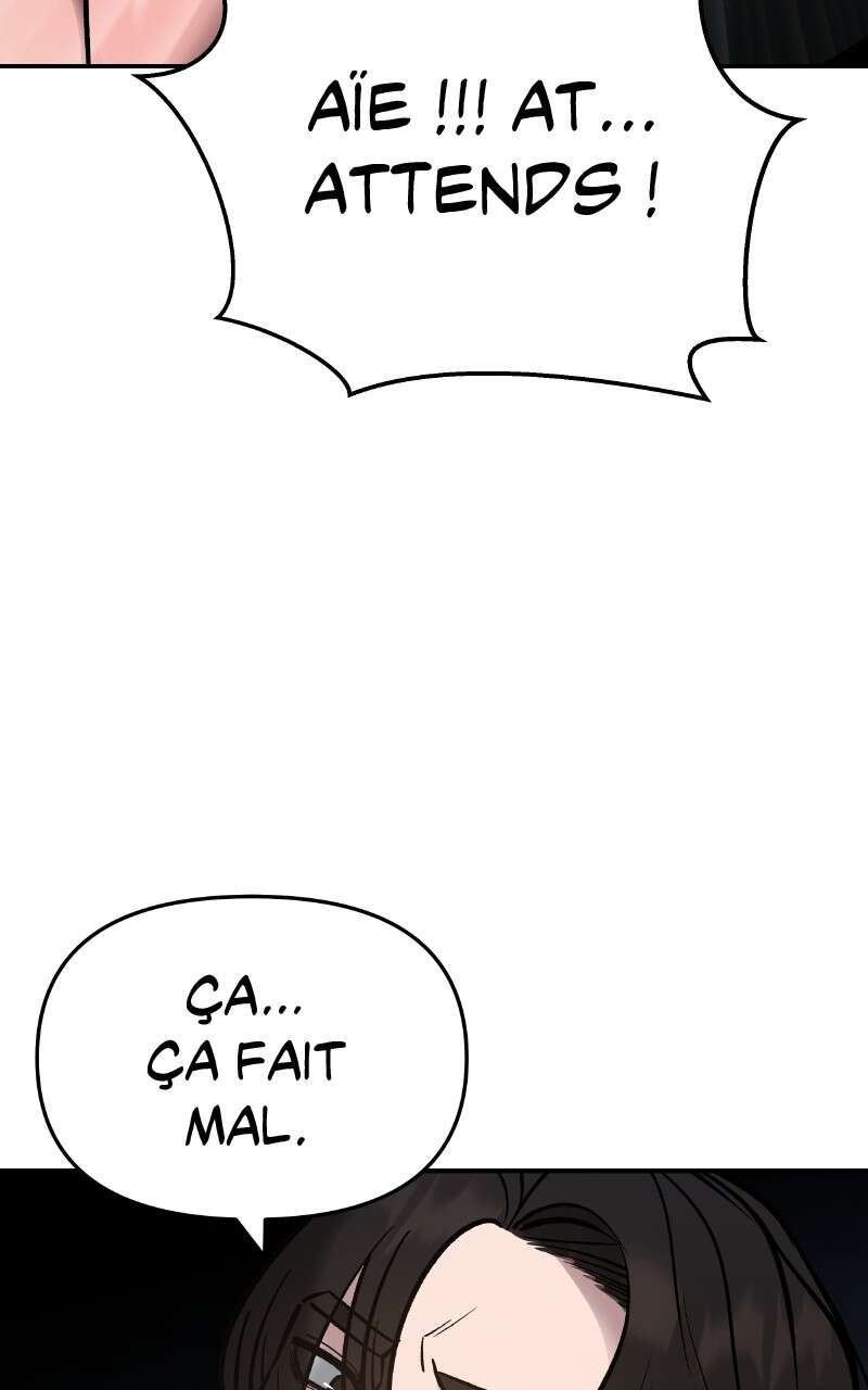 The Bully in Charge Chapitre 47 - Page 43