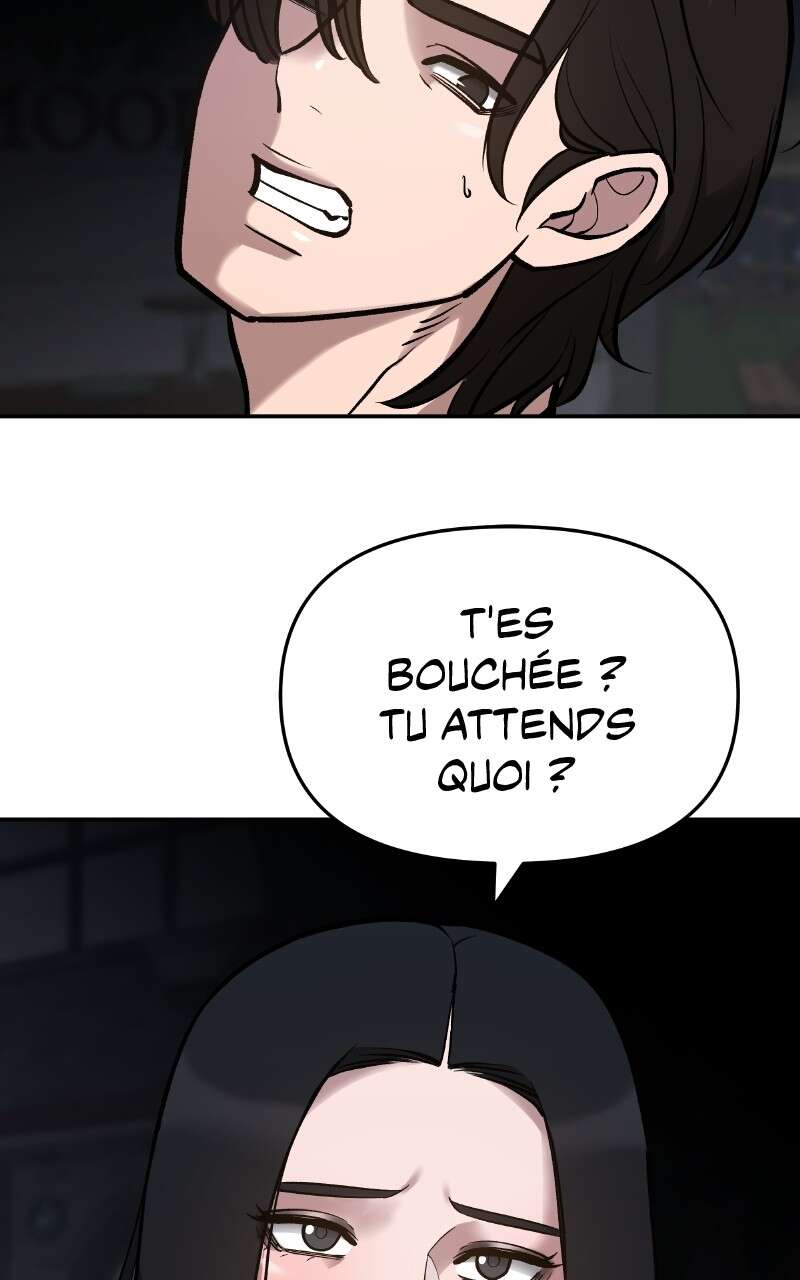 The Bully in Charge Chapitre 47 - Page 44