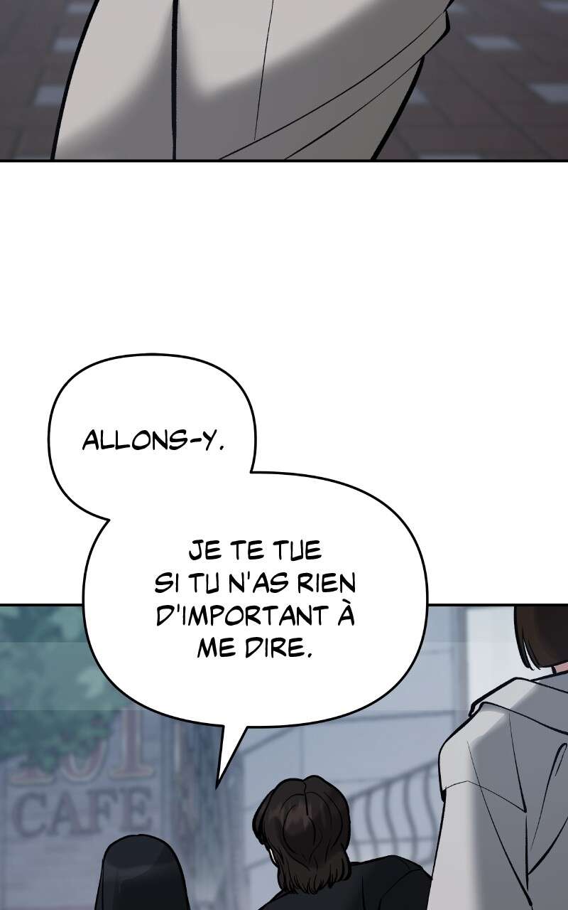 The Bully in Charge Chapitre 47 - Page 47