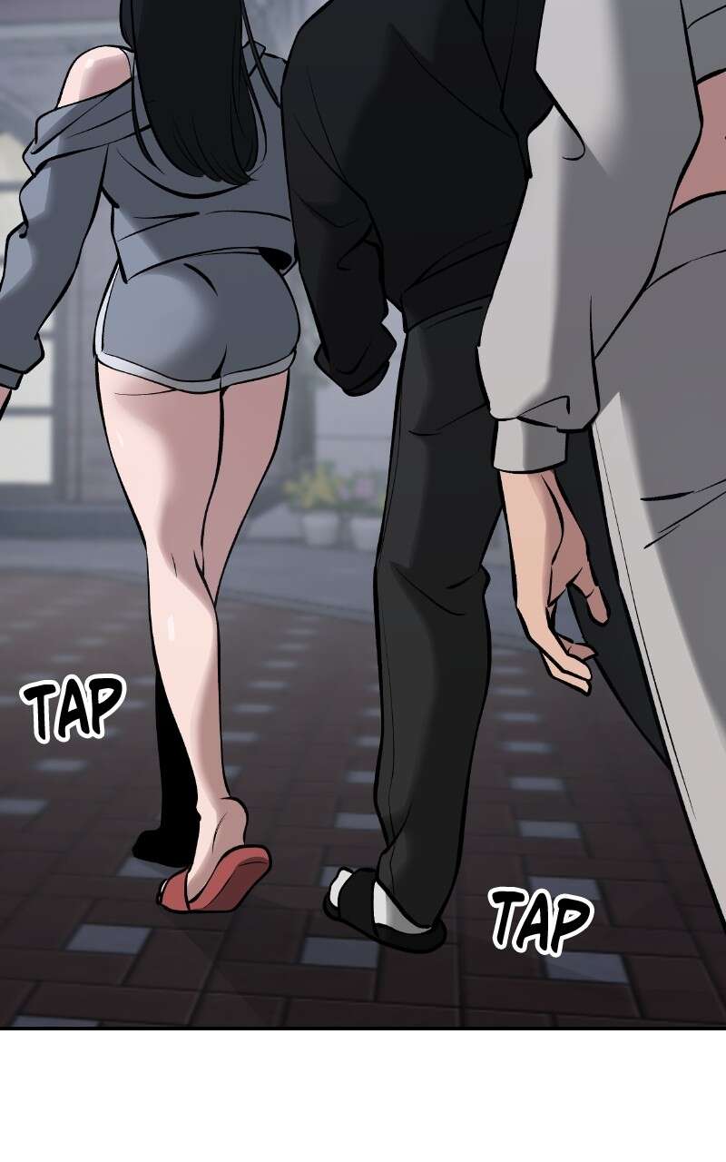 The Bully in Charge Chapitre 47 - Page 48