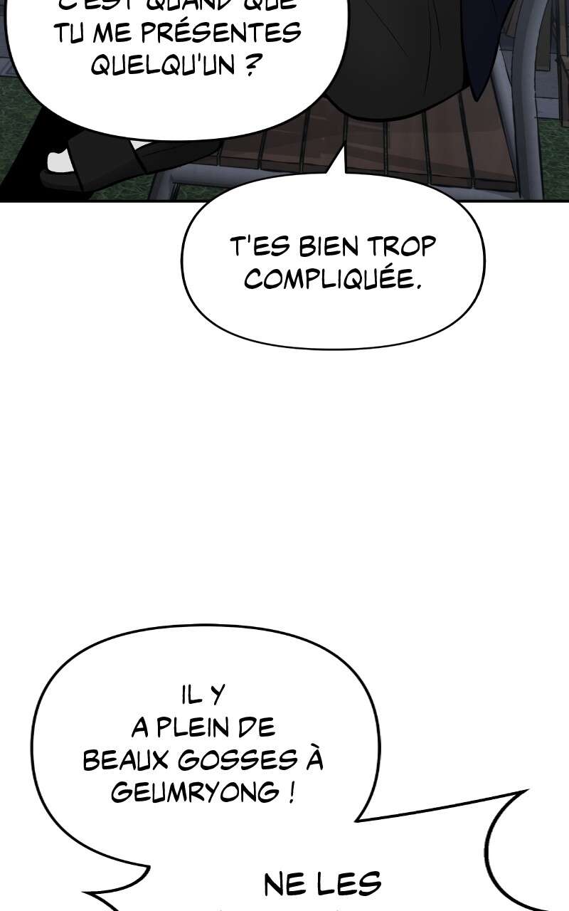 The Bully in Charge Chapitre 47 - Page 5
