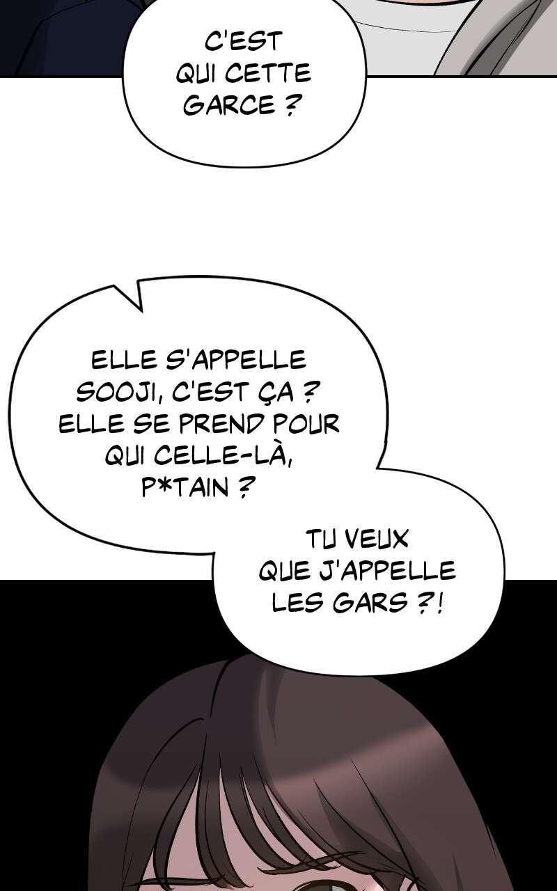 The Bully in Charge Chapitre 47 - Page 50