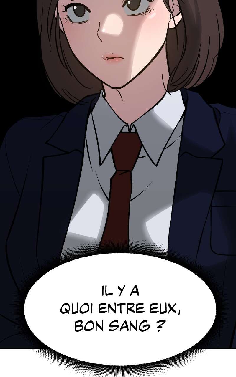 The Bully in Charge Chapitre 47 - Page 51