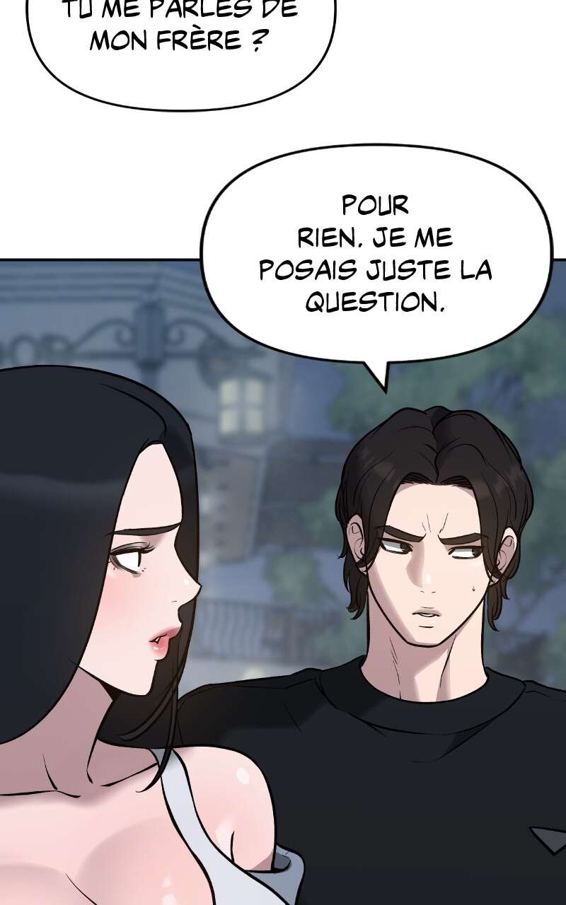 The Bully in Charge Chapitre 47 - Page 54