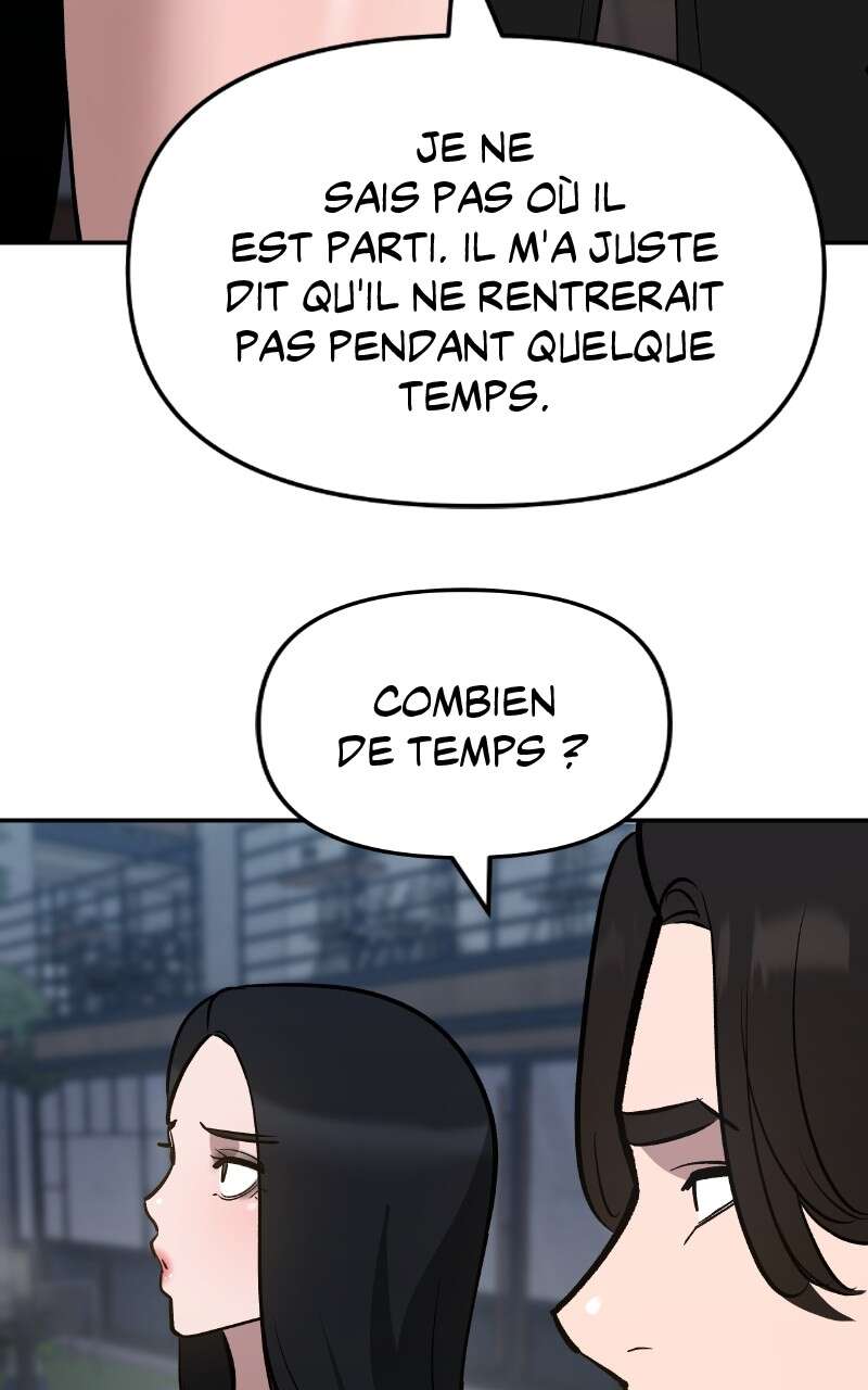 The Bully in Charge Chapitre 47 - Page 56