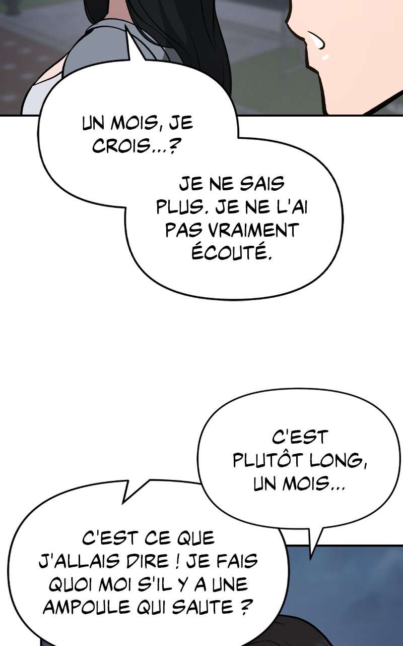 The Bully in Charge Chapitre 47 - Page 57