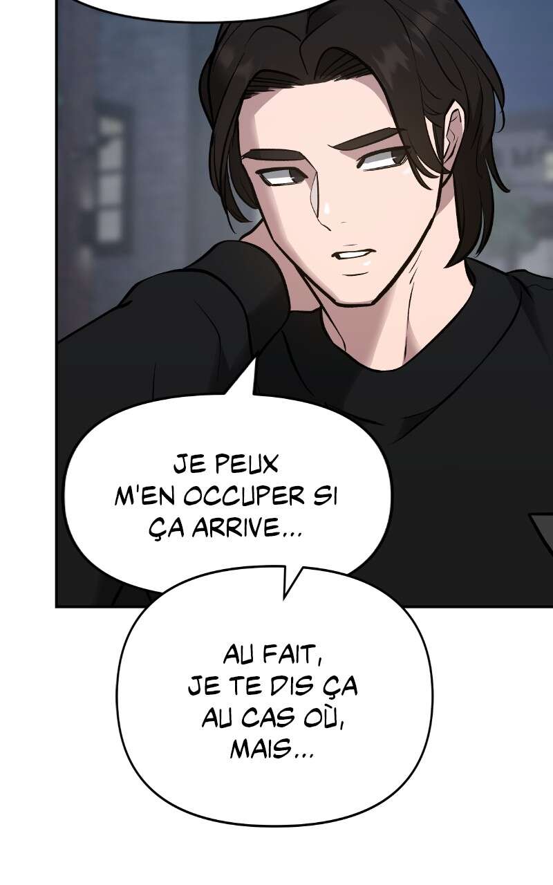The Bully in Charge Chapitre 47 - Page 58