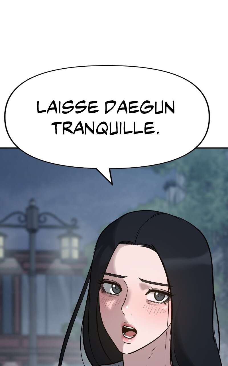 The Bully in Charge Chapitre 47 - Page 59