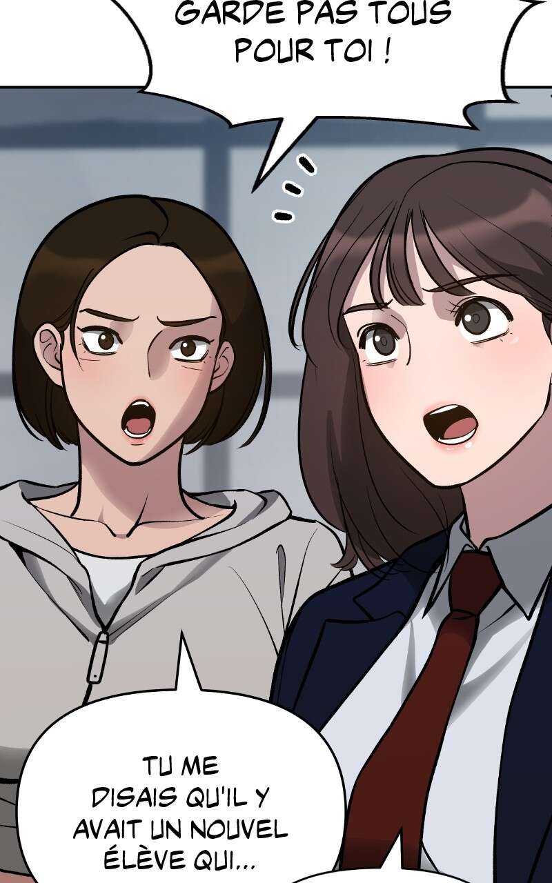 The Bully in Charge Chapitre 47 - Page 6