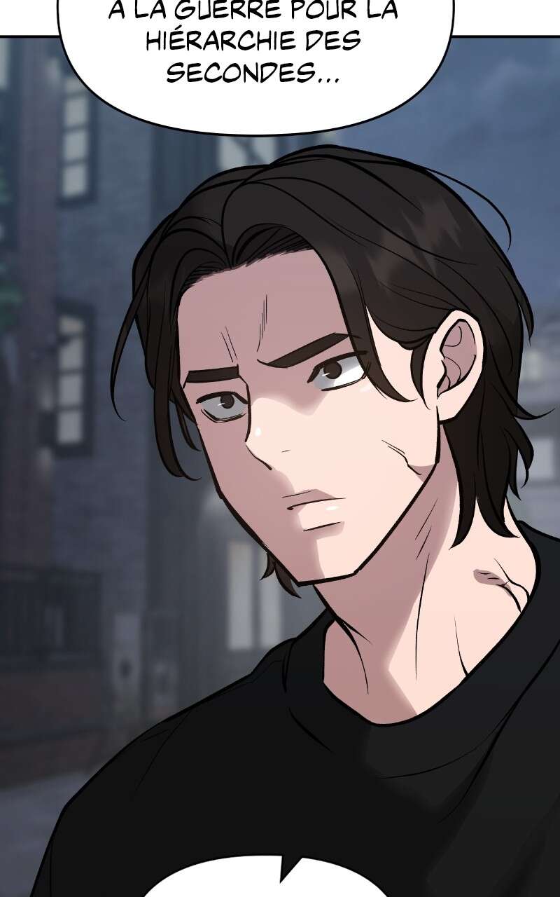 The Bully in Charge Chapitre 47 - Page 62
