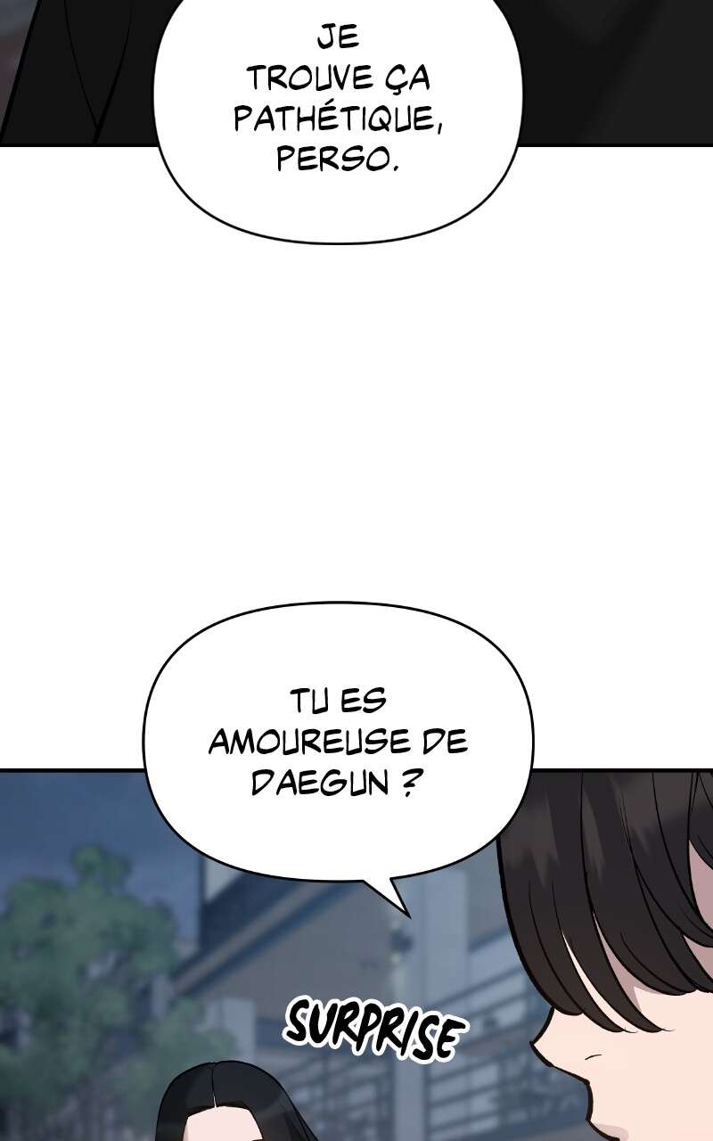The Bully in Charge Chapitre 47 - Page 63
