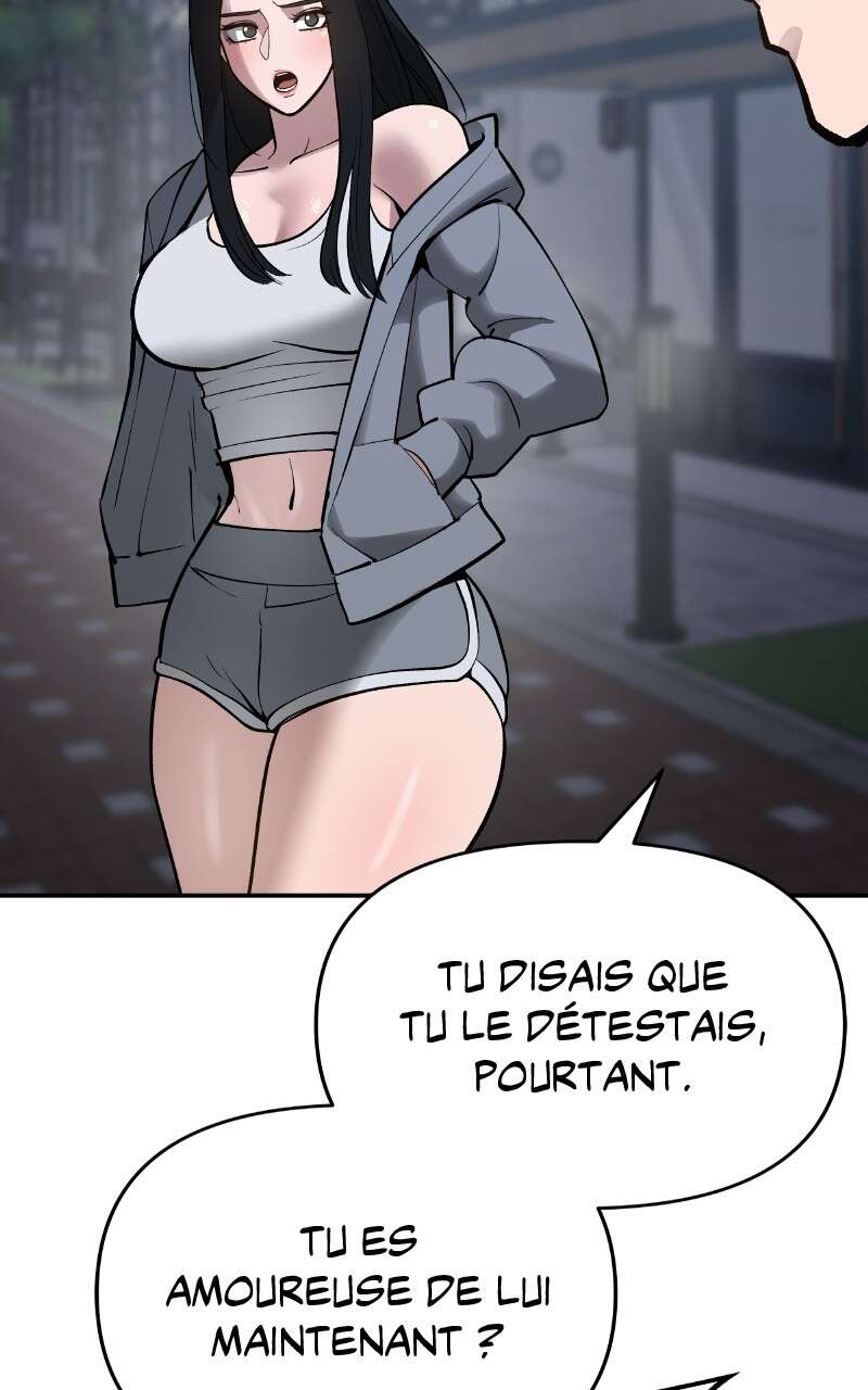 The Bully in Charge Chapitre 47 - Page 64