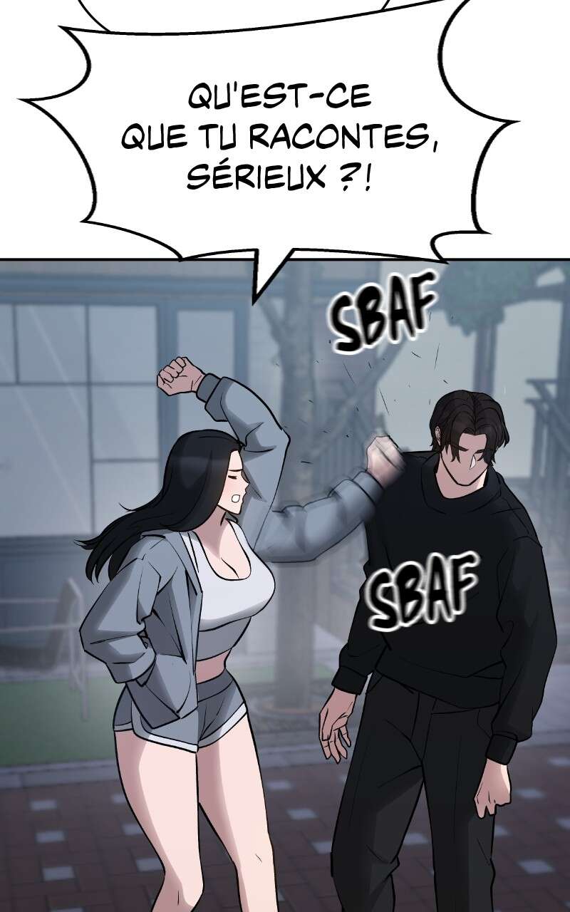 The Bully in Charge Chapitre 47 - Page 65