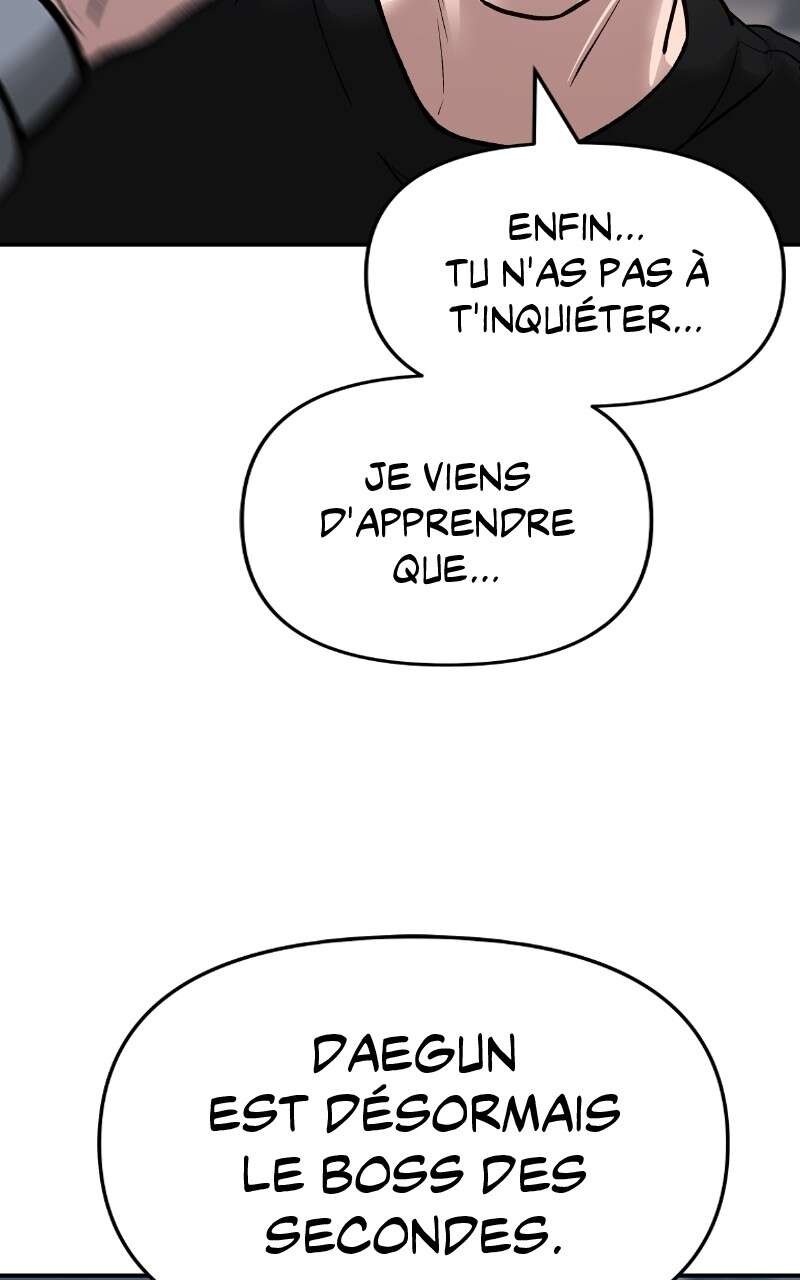 The Bully in Charge Chapitre 47 - Page 67