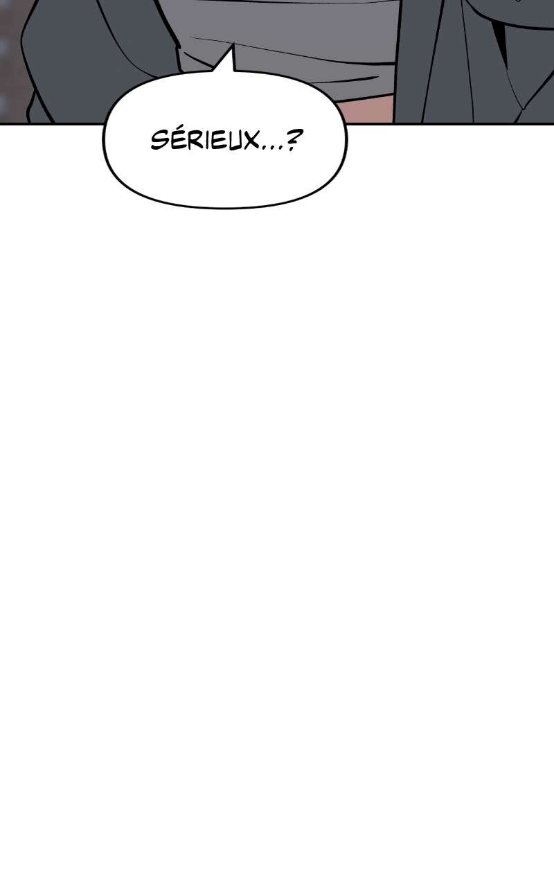 The Bully in Charge Chapitre 47 - Page 69