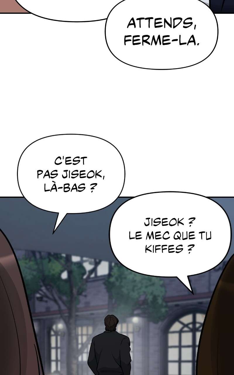 The Bully in Charge Chapitre 47 - Page 7