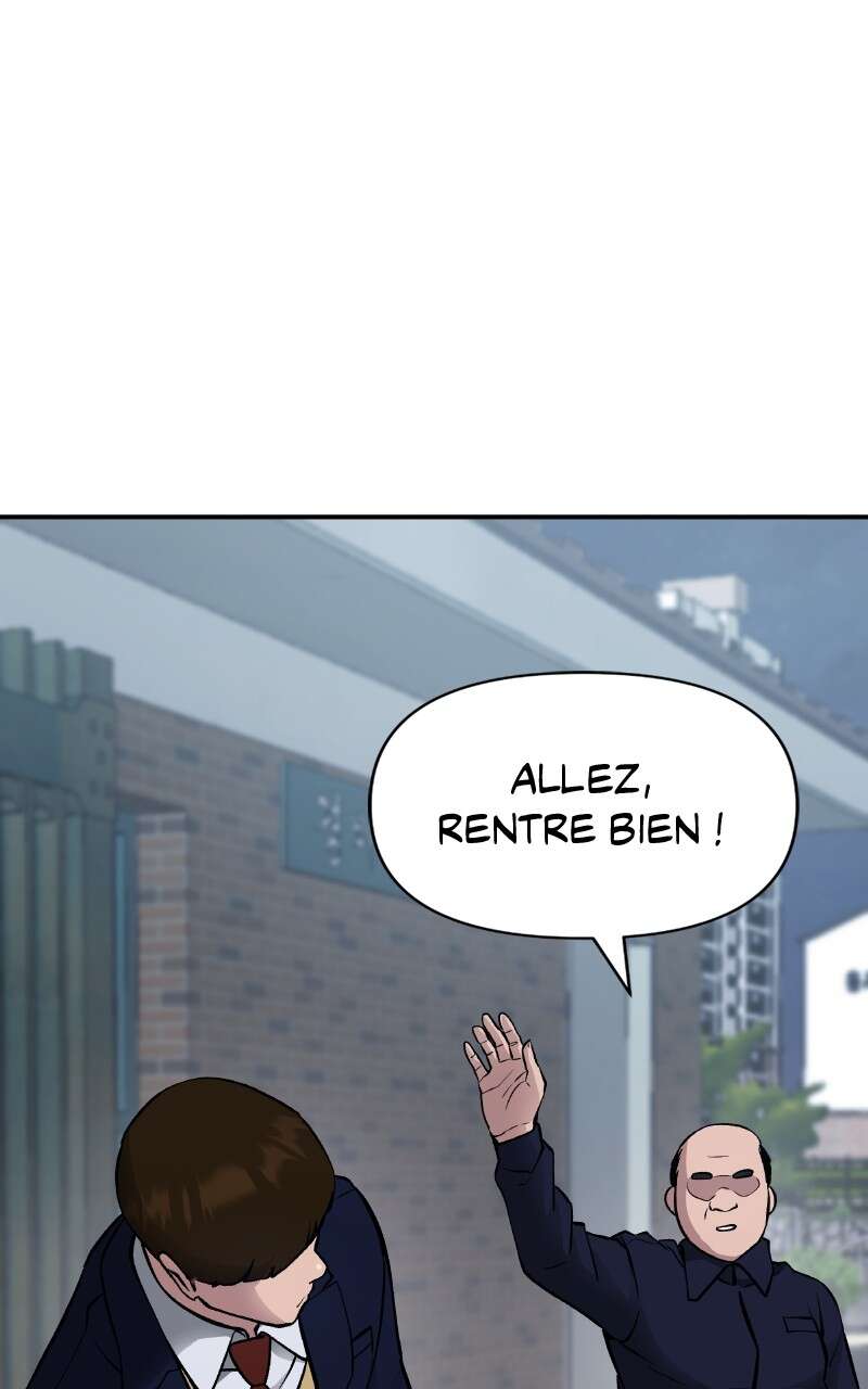 The Bully in Charge Chapitre 47 - Page 71