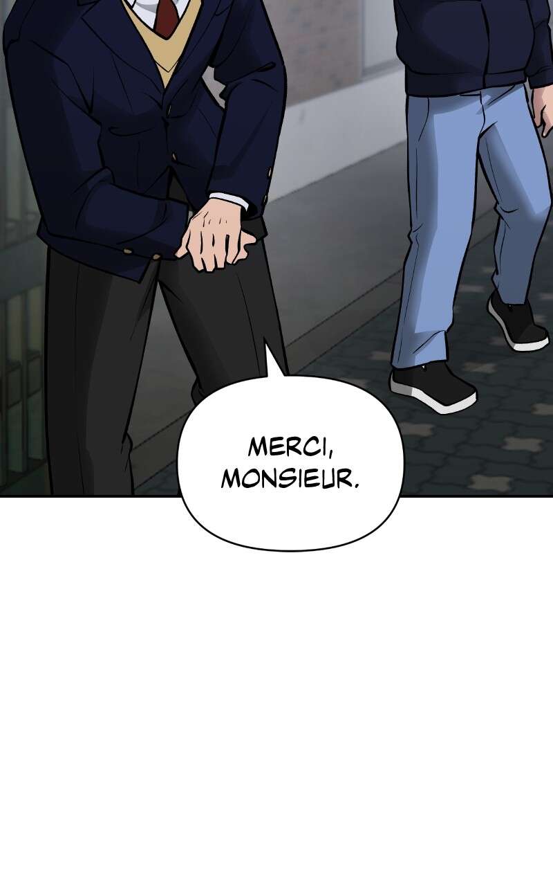 The Bully in Charge Chapitre 47 - Page 72