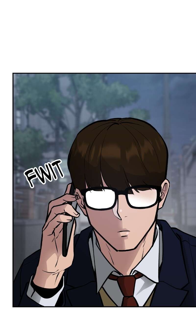 The Bully in Charge Chapitre 47 - Page 74