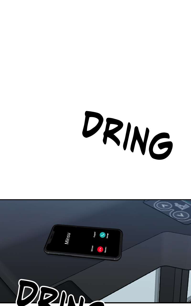 The Bully in Charge Chapitre 47 - Page 75
