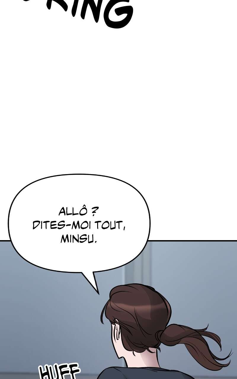 The Bully in Charge Chapitre 47 - Page 76